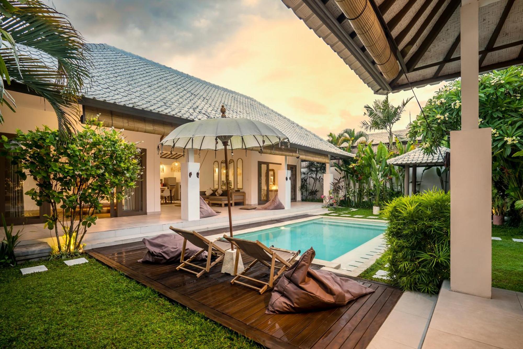Moju By Alfred In Bali