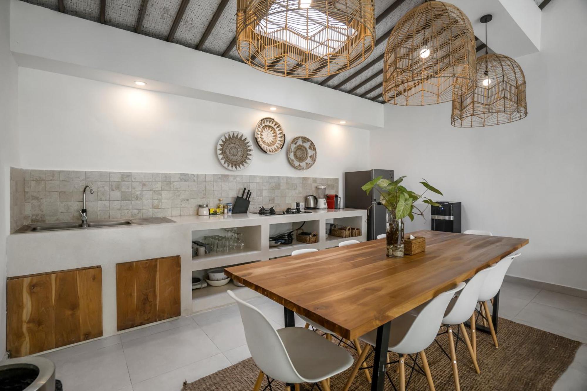 Moju By Alfred In Bali