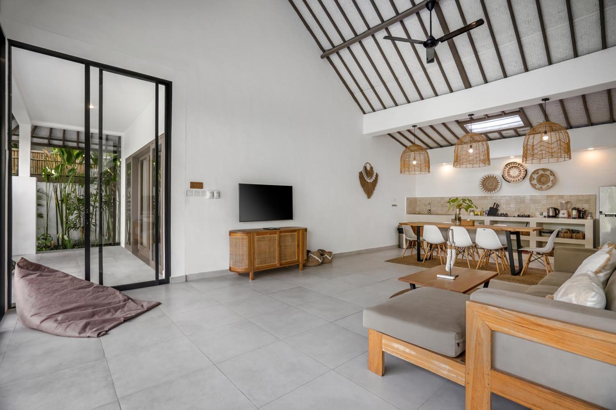 Villa Moju By Alfred In Bali Canggu (Bali)
