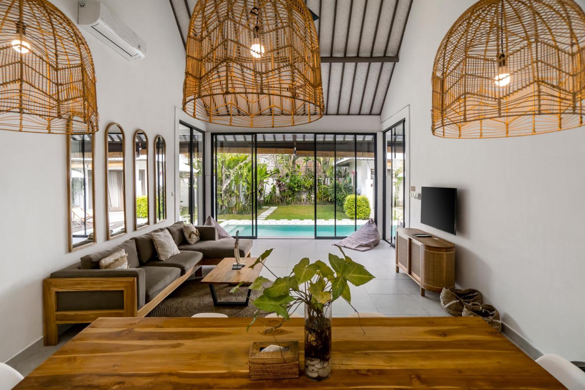 Moju By Alfred In Bali * Canggu (Bali)