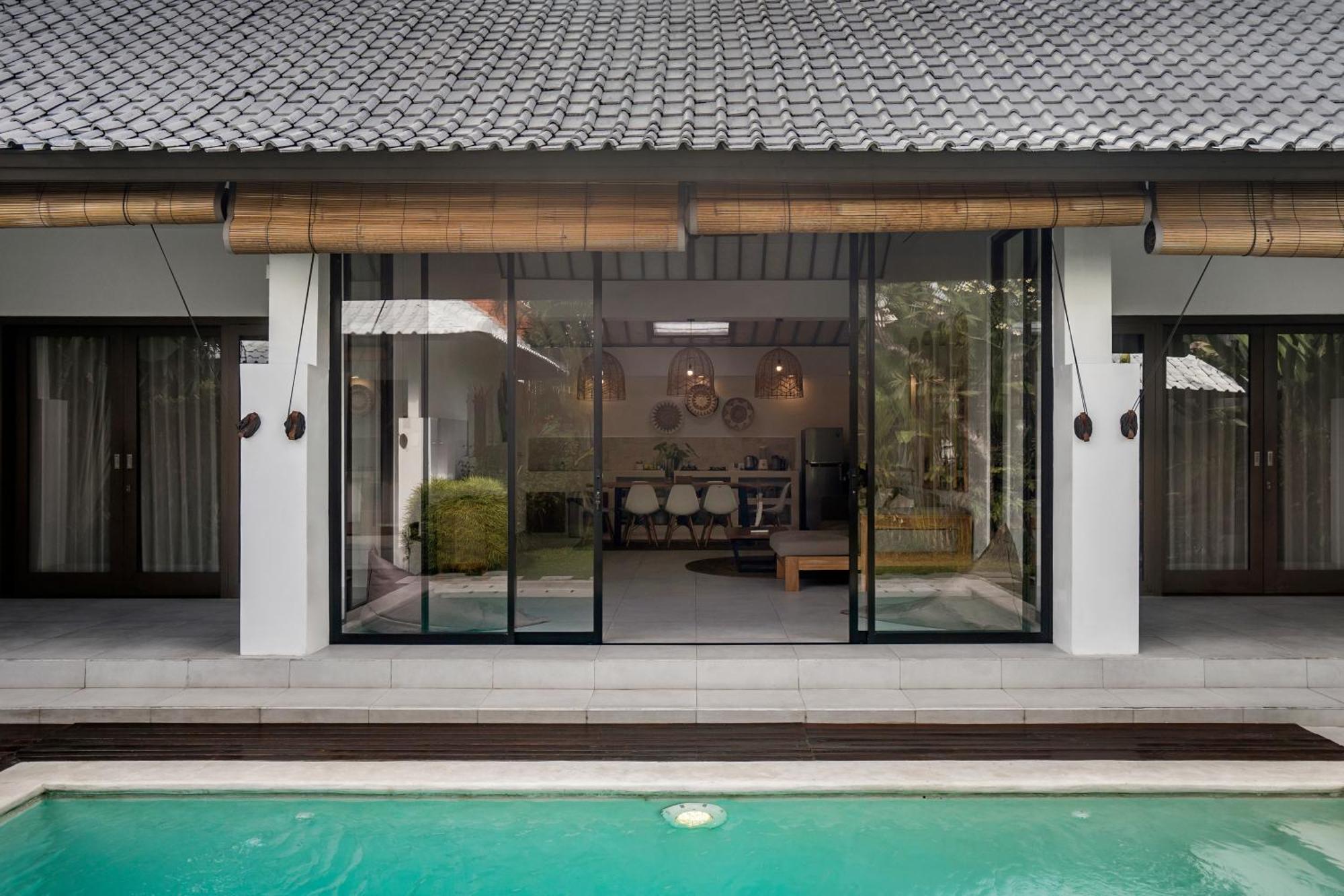 Moju By Alfred In Bali